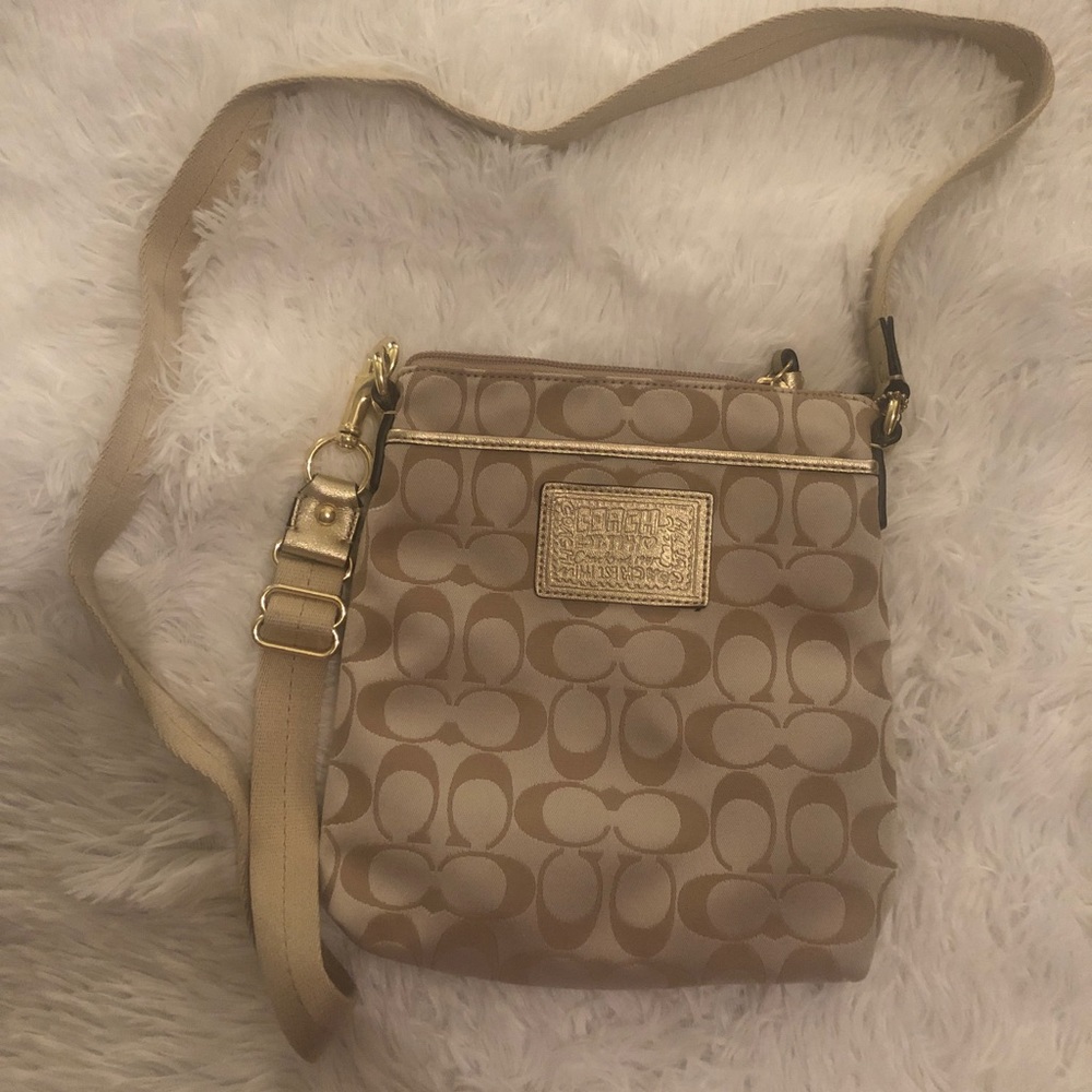 Coach Crossbody bag